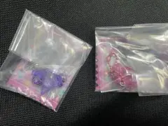 サンリオ　グミチュアチャーム　クロミ　マイメロ　2点セット