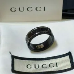 2026年最新】GUCCIリングセラミックの人気アイテム - メルカリ