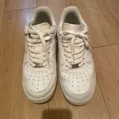Nike Air Force 1 ホワイト