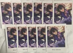 2025年最新】ぱしゃっつ vol.5 朔間凛月の人気アイテム - メルカリ
