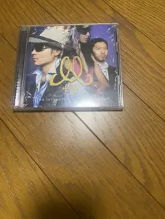 m-flo CD