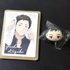 びっくらたまご にじさんじ つむまる / 社築 セット