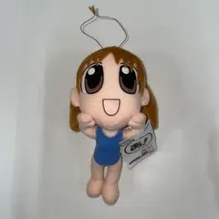 セガ あずまんが大王 美浜ちよ ちよちゃん ぬいぐるみ アルバイト マクドナルド セガ あずまんが大王 美浜ちよ ちよちゃん ぬいぐるみ アルバイト