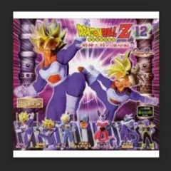 精神と時の部屋編 ドラゴンボール HG コンプ セット まとめ