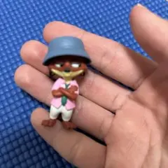 ニック・ワイルド フィギュア