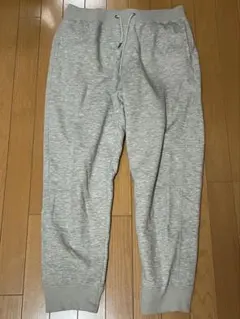 グレー スウェットパンツ Lサイズ