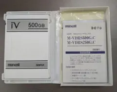 2026年最新】ivdr 500gbの人気アイテム - メルカリ