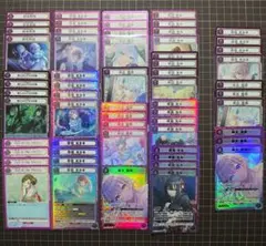 ユニアリ シャニマス プレブ コメティック デッキ - メルカリ