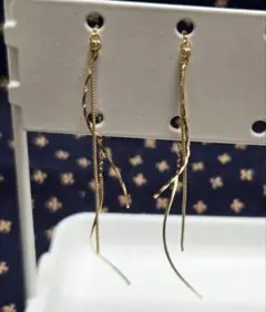 2025年最新】SIENA レディース ピアス(両耳用)の人気アイテム - メルカリ