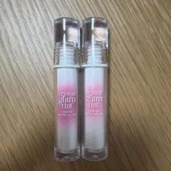 CLIO Crystal Glam Tint 2本セット　16,14のサムネイル
