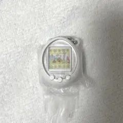 たまごっち ミニチュアチャームコレクション4 めめっち