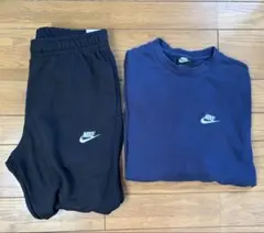 Nike トレーナー・ジョガーパンツ　まとめ売り