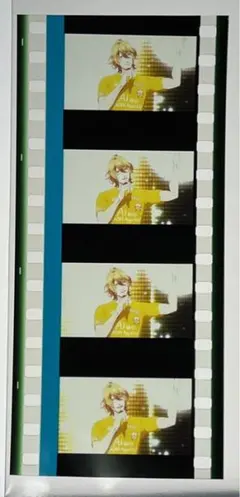 うたプリ スタツア コマフィルム レン 3点セット Amazon.co.jp: うたプリ スタツア 11週目 コマフィルム