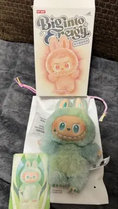 ラブブ　Big into Energy SERENITY