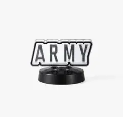 BTS 公式ペンライト ARMYロゴモデルのサムネイル