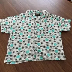 MARKY'S 半袖シャツ 130サイズ