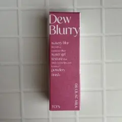 DEW BLURRY TINTのサムネイル