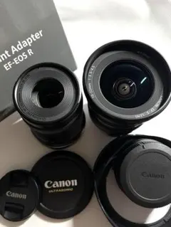 2026年最新】キヤノン canon マウントアダプターの人気アイテム - メルカリ