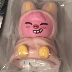 スキズガチャガチャ skzooライトマスコット トェッキ（送料込）