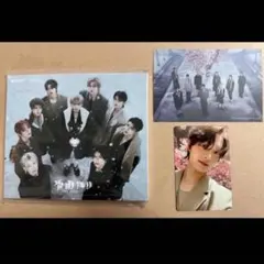 &TEAM 雪明かり EJ ウィジュ 通常盤