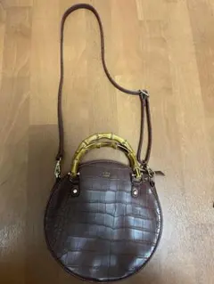 チャオパニックティピー　バック　2way