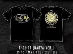 新品 井上尚弥 vs 中谷潤人 M Tシャツ 5/2 東京ドーム - メルカリ