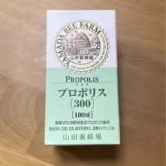 山田養蜂場 プロポリス300 詰替用 100球入 - メルカリ