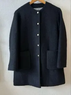 Macintosh philosophy コート