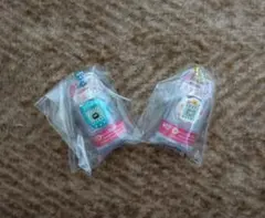 【新品】たまごっち おかしなたまごボーロっち３ ２種セット