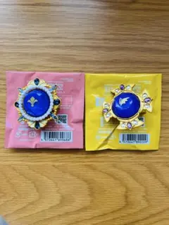 あんスタ　スタライ10th アニバーサリースフィアライト　朔間凛月、朔間零