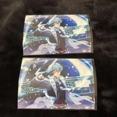 アイナナ ブラホワ 悠