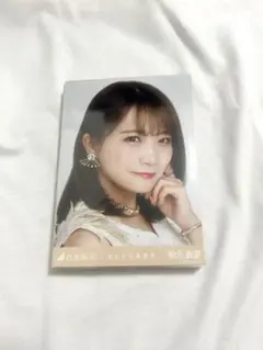 秋元真夏 生写真 まとめ売り