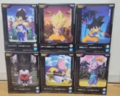 ドラゴンボール フィギュア