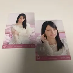 イコラブ佐々木舞香生写真