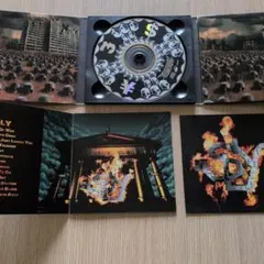 SLAYER CDアルバム 5枚セット まとめ売り スレイヤー - メルカリ