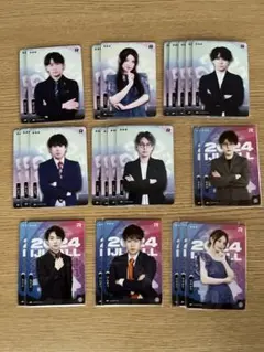 第五人格 IJLカード 2025夏