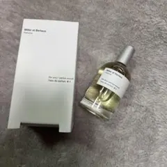 MARIEJEANNE Brume d'hiver 100ml - メルカリ