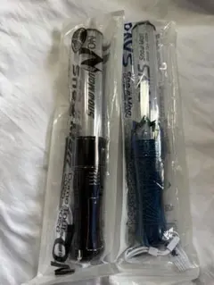 SnowMan ペンライト 2本セット