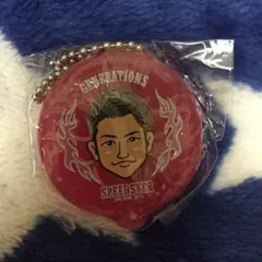 小森隼 コインケース