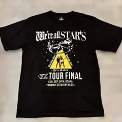 2026年最新】b'z ファイナル tシャツの人気アイテム - メルカリ