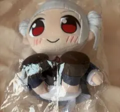 ラブライブ スーパースター Liella くりぱん ぬいぐるみ 嵐千砂都