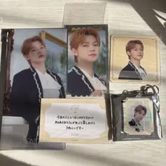 TXT ヨンジュン　カフェ　ミュージアム　グッズ