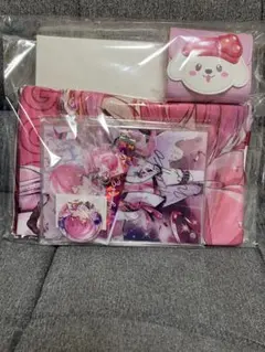 ネコぱらいてん！ フレーズ グッズセット C97 ネコぱら - メルカリ