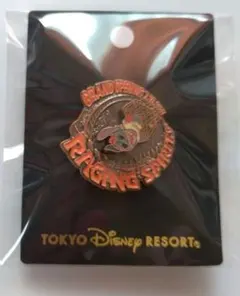 ディズニーシー／ピンバッジ／スティッチ