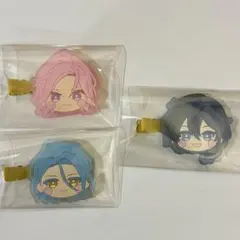 あんスタ みにコレ 前髪クリップ HiMERU 椎名ニキ 桜河こはく