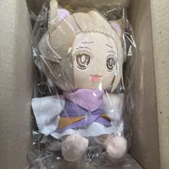 遊戯王YCSJ限定 灰流うららぬいぐるみ - メルカリ