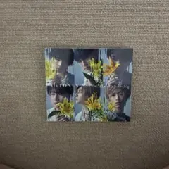 SixTONES 僕が僕じゃないみたいだ 初回盤A 特典ファイル付き