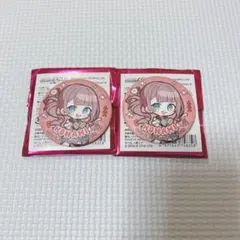 プロセカ セカライ5th 缶バッジ 望月穂波