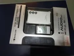 COWON iAUDIO M3 20GB HDDオーディオプレーヤー　高音質のサムネイル