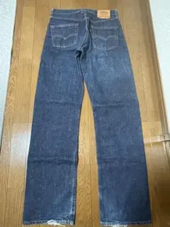 LEVI'S 504Zxx W31 L34 LVC 日本製551Z 501ZXX